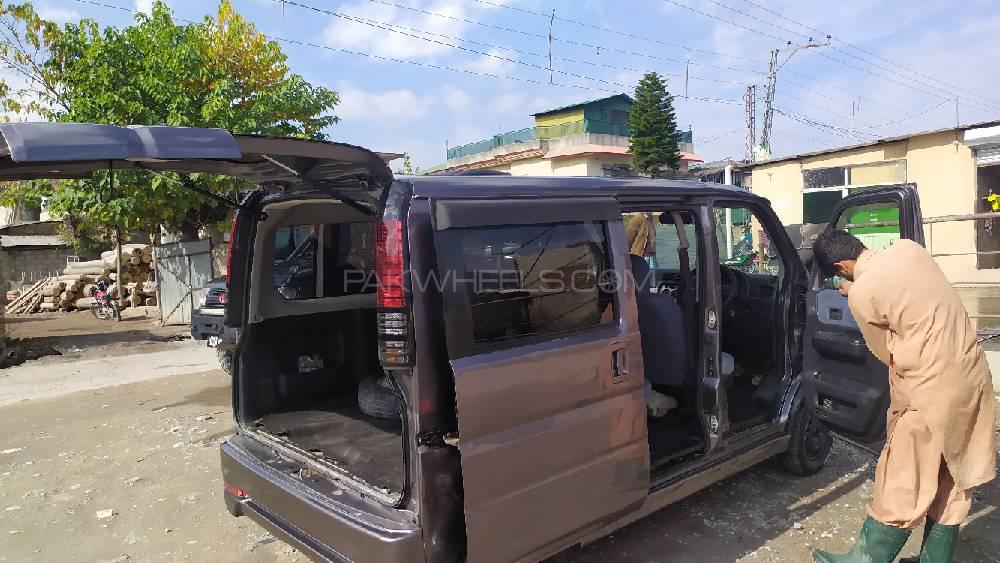 ہونڈا واموس 2009 for Sale in راولپنڈی ہونڈا واموس 2009 for Sale in راولپنڈی Image-4