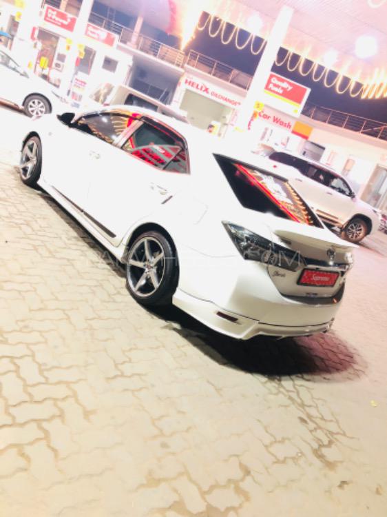 Toyota Corolla - 2017  Toyota Corolla - 2017  Image-5