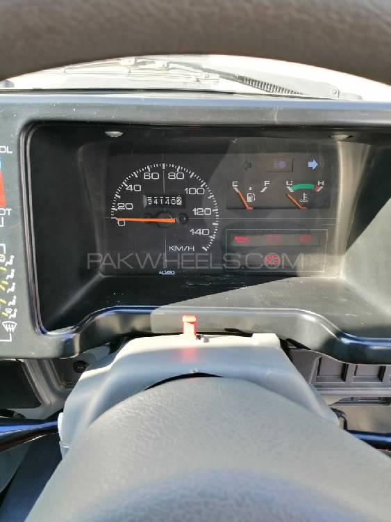 سوزوکی مہران 2018 for Sale in راولپنڈی سوزوکی مہران 2018 for Sale in راولپنڈی Image-5