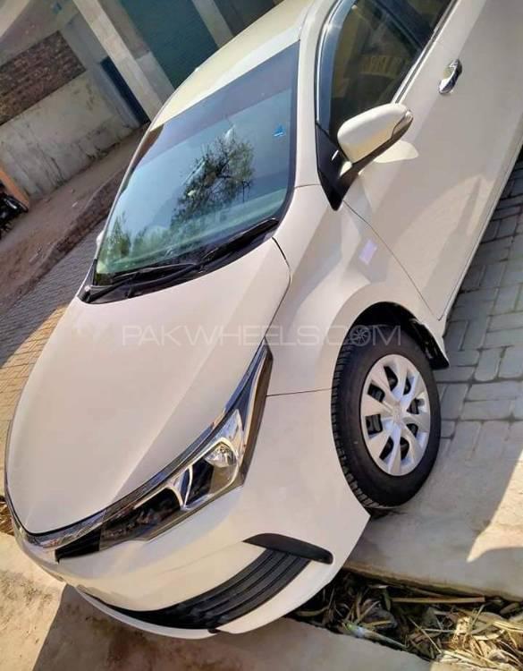 ٹویوٹا کرولا 2020 for Sale in سیالکوٹ ٹویوٹا کرولا 2020 for Sale in سیالکوٹ Image-2