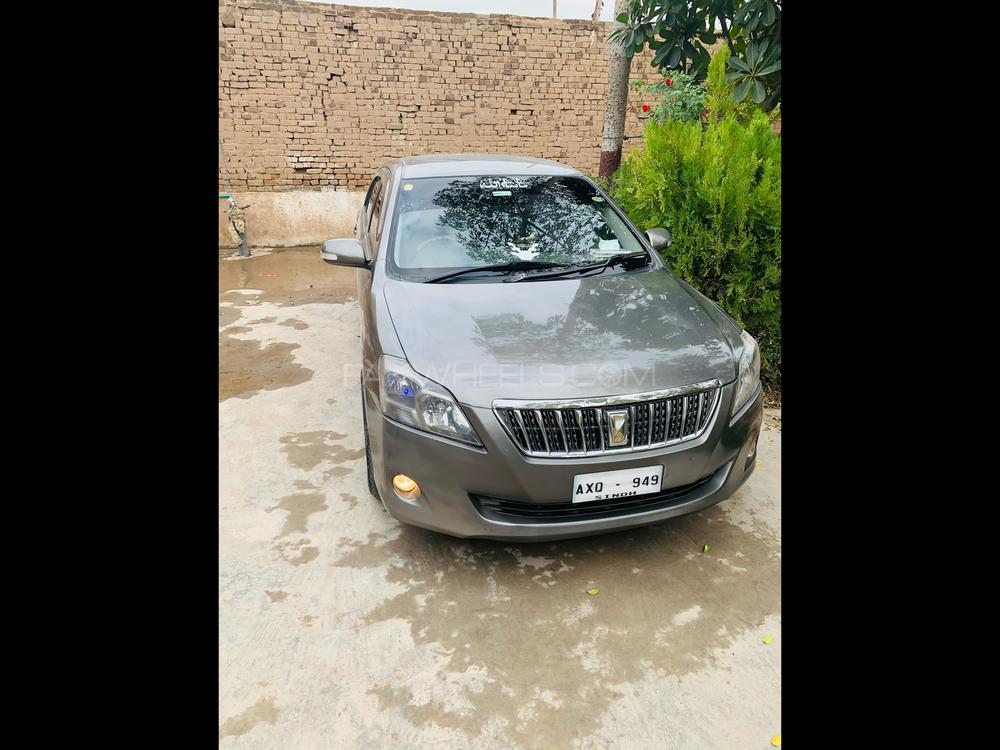 ٹویوٹا پریمیو 2007 for Sale in پشاور Image-1