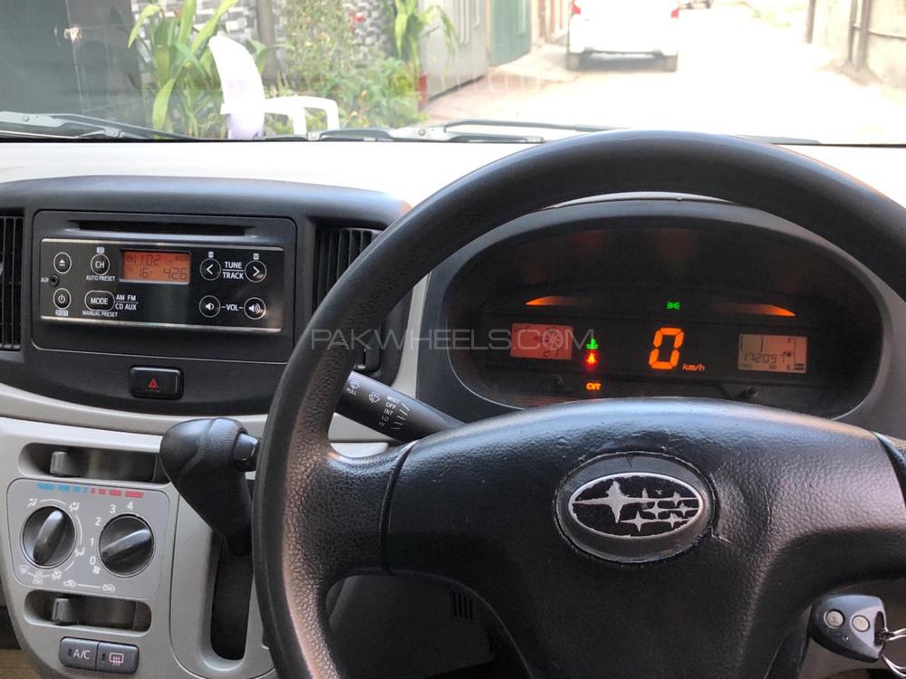 Daihatsu Mira 2014 for Sale in Sargodha Daihatsu Mira 2014 for Sale in Sargodha Image-9