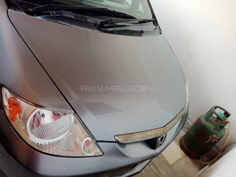 Honda City 2003 for Sale in Faisalabad Honda City 2003 for Sale in Faisalabad Image-3
