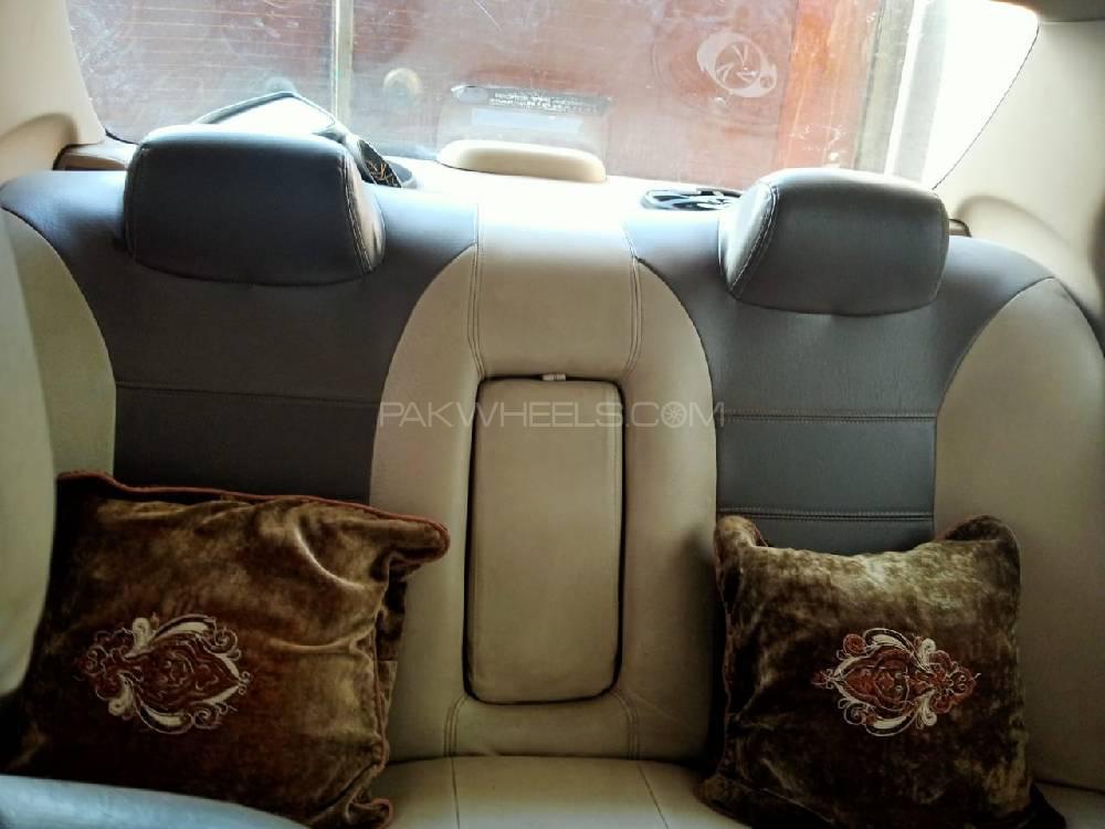 Honda City 2003 for Sale in Faisalabad Honda City 2003 for Sale in Faisalabad Image-7