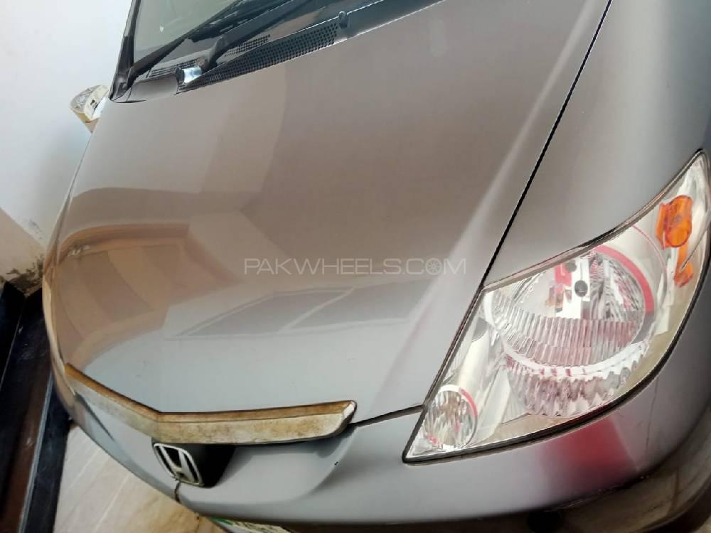 Honda City 2003 for Sale in Faisalabad Honda City 2003 for Sale in Faisalabad Image-2
