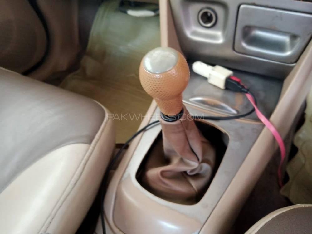 Honda City 2003 for Sale in Faisalabad Honda City 2003 for Sale in Faisalabad Image-14