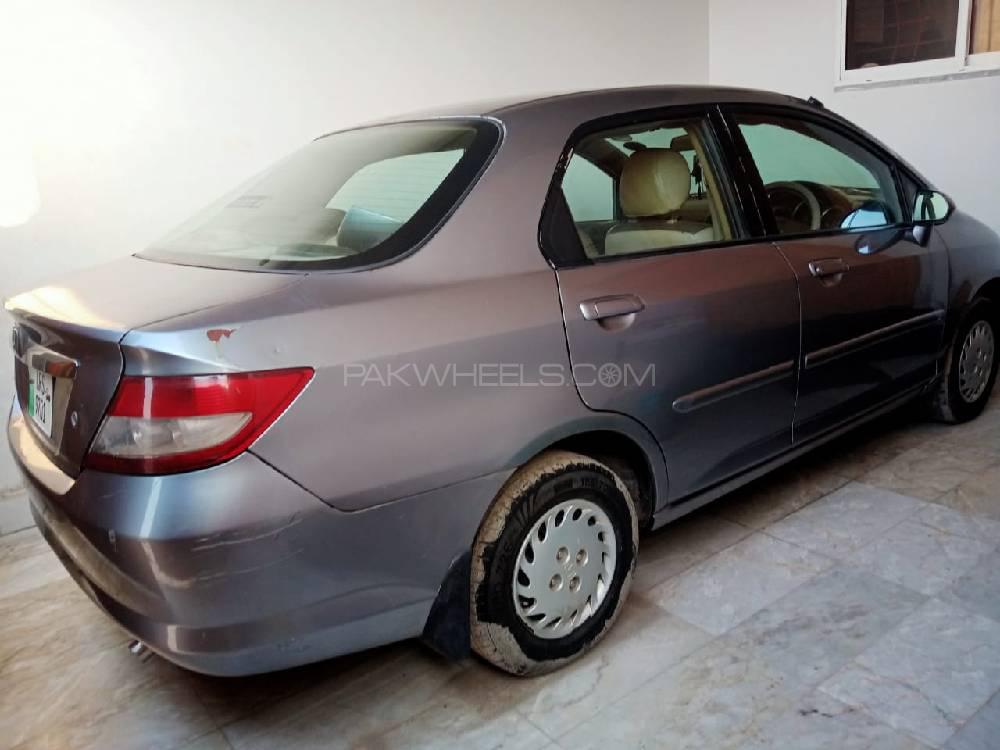 Honda City 2003 for Sale in Faisalabad Honda City 2003 for Sale in Faisalabad Image-12