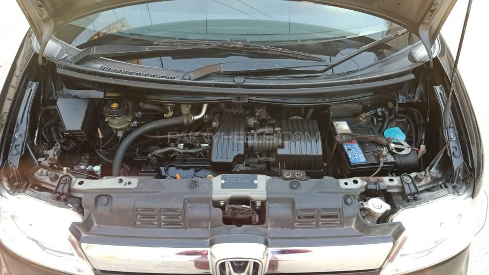 Honda Zest 2008 for Sale in Karachi Honda Zest 2008 for Sale in Karachi Image-7