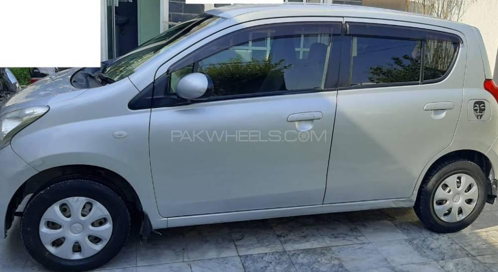 Mazda Carol 2012 for Sale in Islamabad Image-1