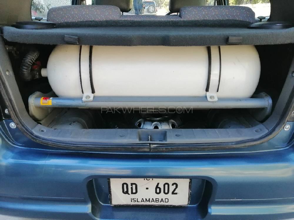 Suzuki Alto 2009 for Sale in Rawalpindi Suzuki Alto 2009 for Sale in Rawalpindi Image-16