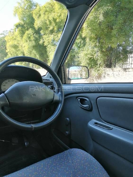 Suzuki Alto 2009 for Sale in Rawalpindi Suzuki Alto 2009 for Sale in Rawalpindi Image-12