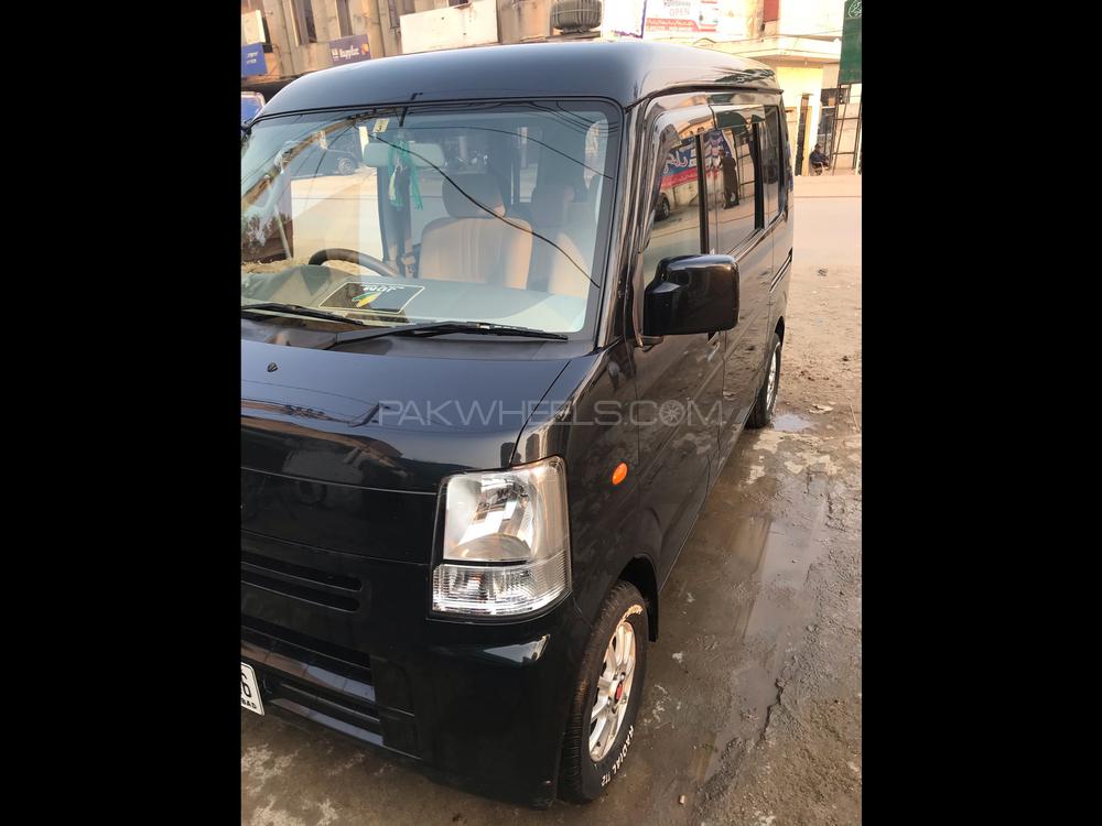 Suzuki Every 2012 for Sale in Jhelum Suzuki Every 2012 for Sale in Jhelum Image-5