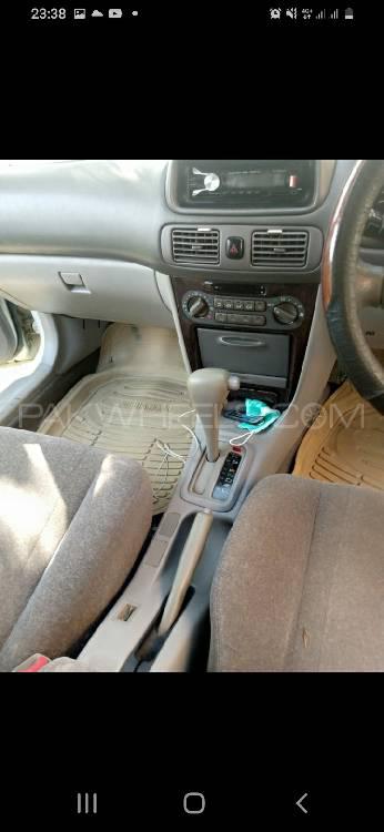 Toyota Corolla 1998 for Sale in Haripur Toyota Corolla 1998 for Sale in Haripur Image-3