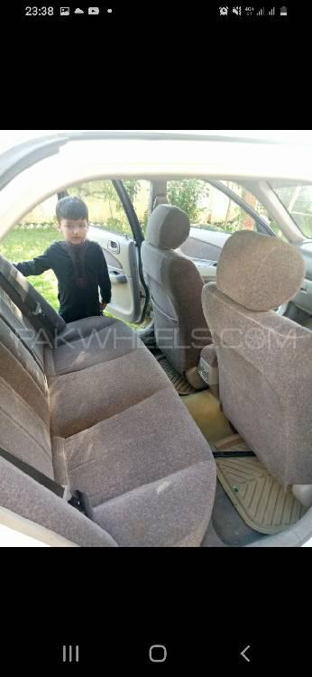 Toyota Corolla 1998 for Sale in Haripur Toyota Corolla 1998 for Sale in Haripur Image-4