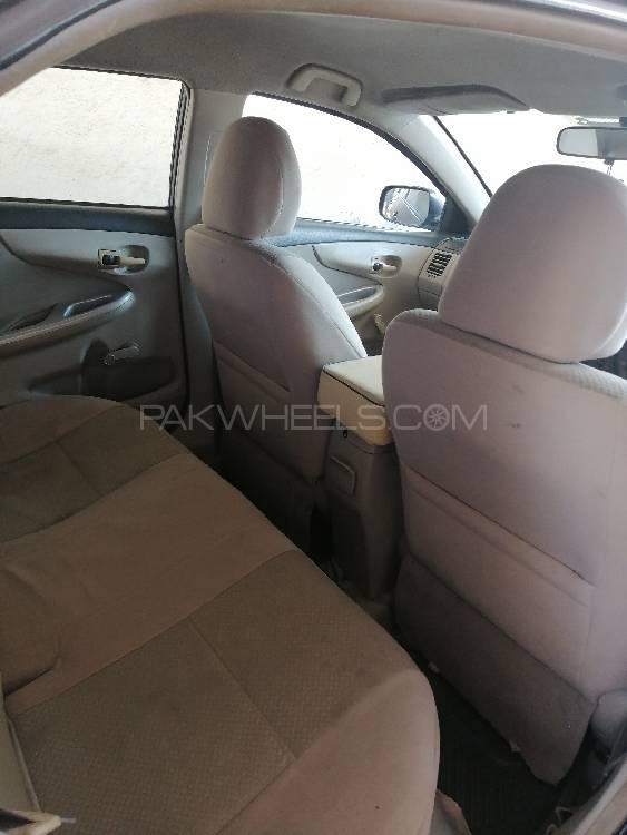 Toyota Corolla 2011 for Sale in Gujrat Toyota Corolla 2011 for Sale in Gujrat Image-6