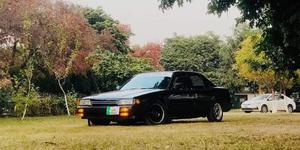 ہونڈا اکارڈ - 1997