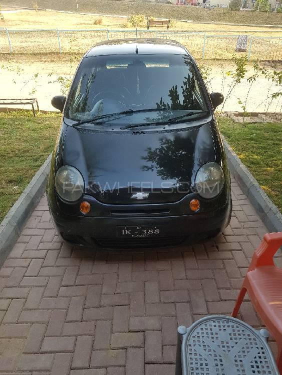 Chevrolet Joy 2005 for Sale in Rawalpindi Image-1
