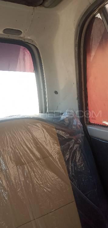 Daihatsu Cuore 2005 for Sale in Multan Daihatsu Cuore 2005 for Sale in Multan Image-6