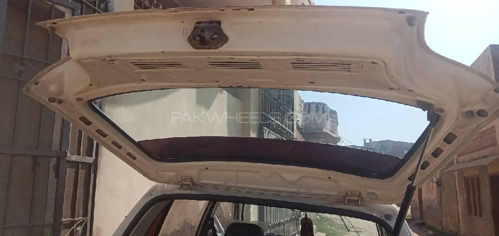 Daihatsu Cuore 2005 for Sale in Multan Daihatsu Cuore 2005 for Sale in Multan Image-3