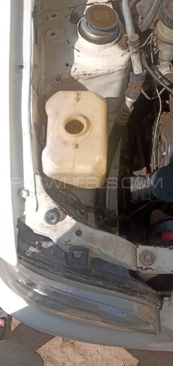 Daihatsu Cuore 2005 for Sale in Multan Daihatsu Cuore 2005 for Sale in Multan Image-15