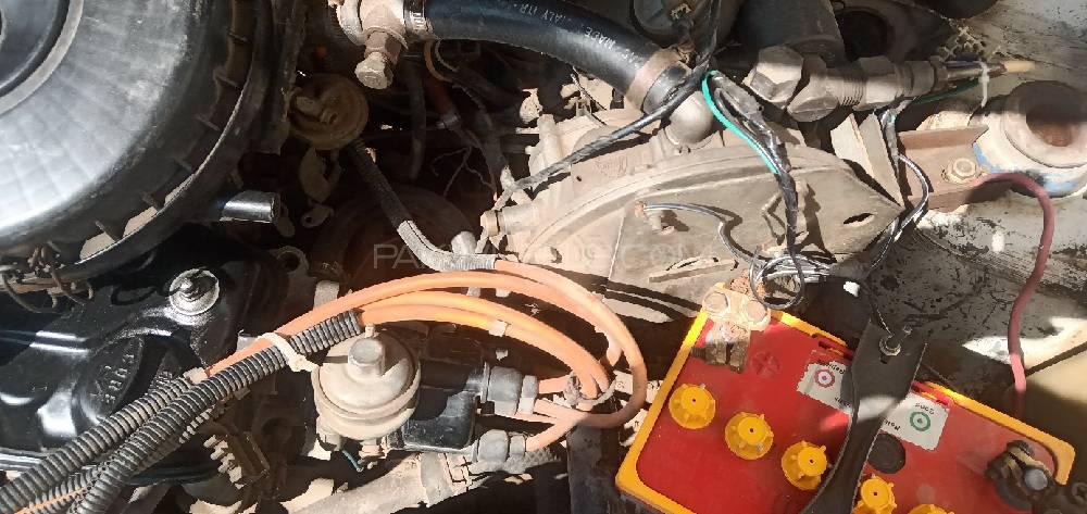 Daihatsu Cuore 2005 for Sale in Multan Daihatsu Cuore 2005 for Sale in Multan Image-12