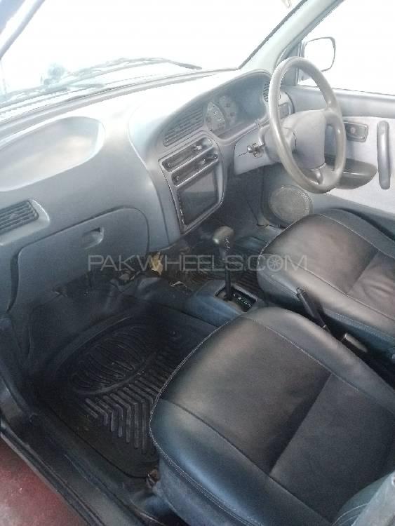 Daihatsu Cuore 2010 for Sale in Rawalpindi Daihatsu Cuore 2010 for Sale in Rawalpindi Image-7