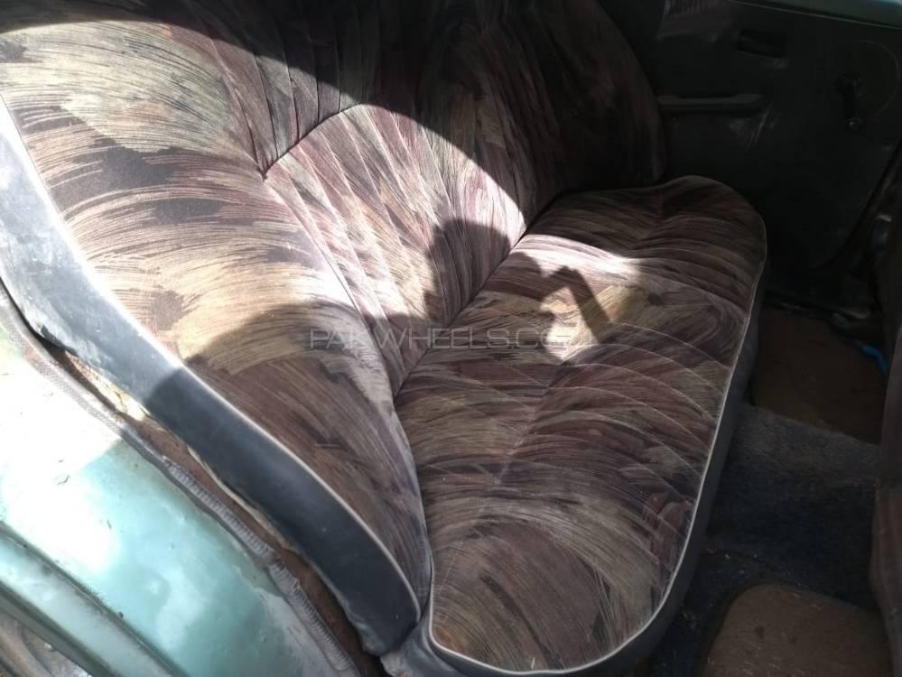 Datsun 120 Y 1980 for Sale in Karachi Image-1