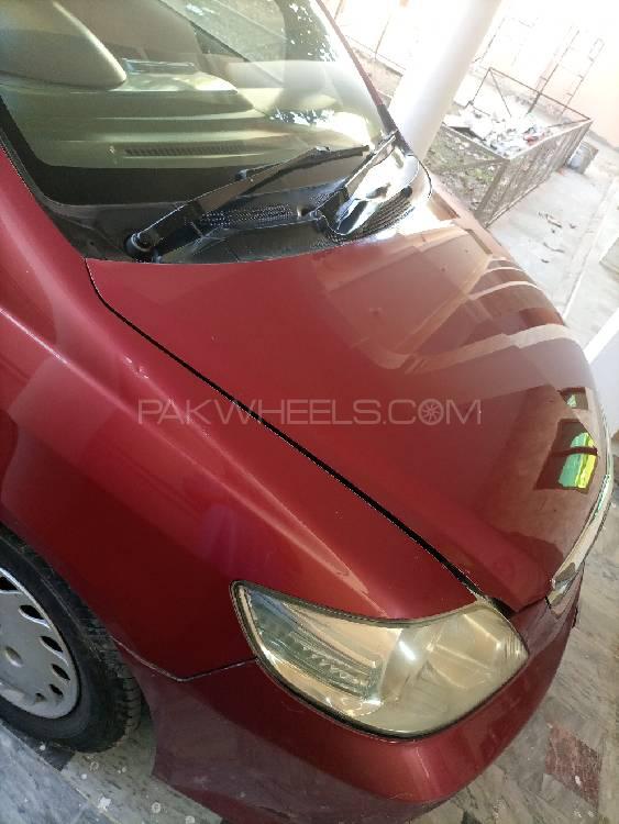 Honda City 2007 for Sale in Rawalpindi Honda City 2007 for Sale in Rawalpindi Image-16