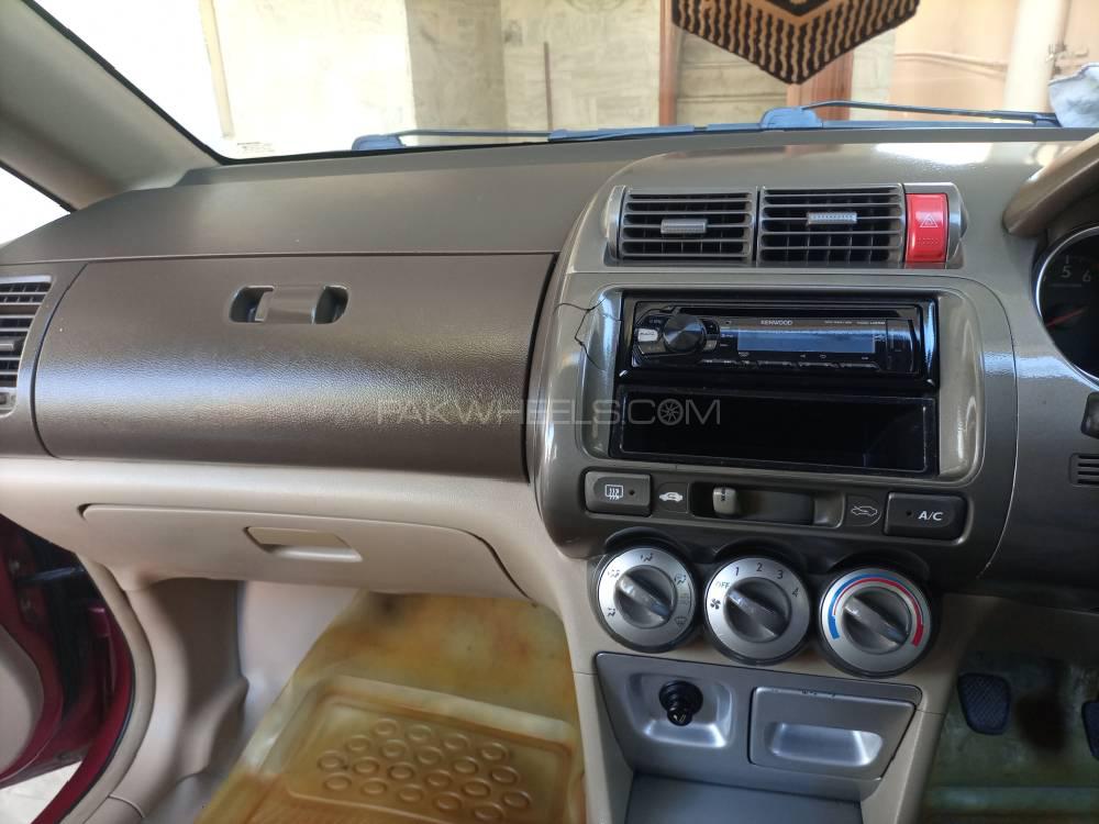 Honda City 2007 for Sale in Rawalpindi Honda City 2007 for Sale in Rawalpindi Image-11