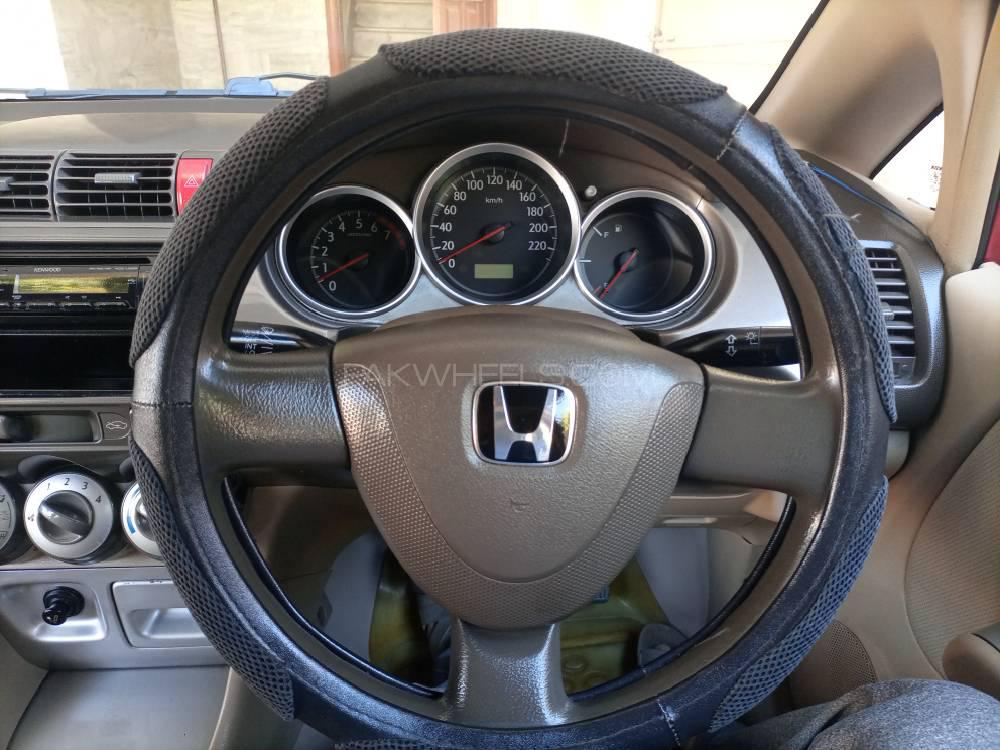 Honda City 2007 for Sale in Rawalpindi Honda City 2007 for Sale in Rawalpindi Image-12