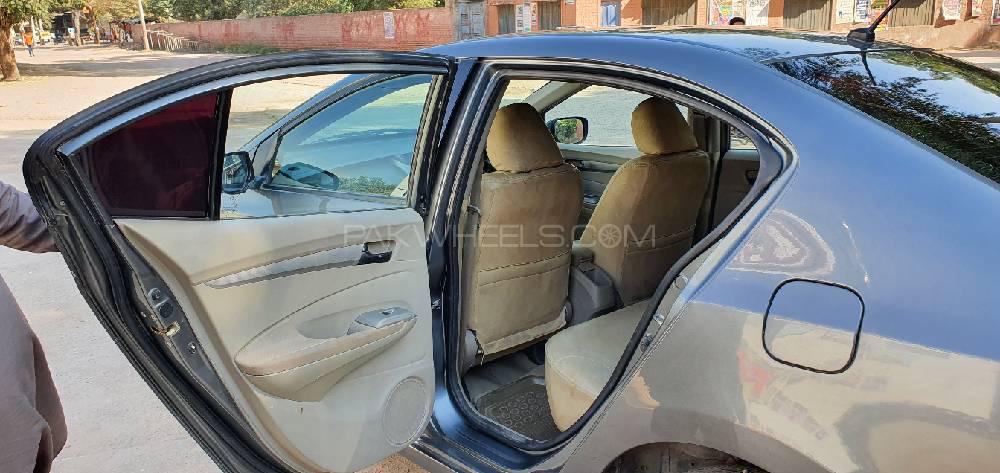 Honda City 2013 for Sale in Jhang Honda City 2013 for Sale in Jhang Image-15