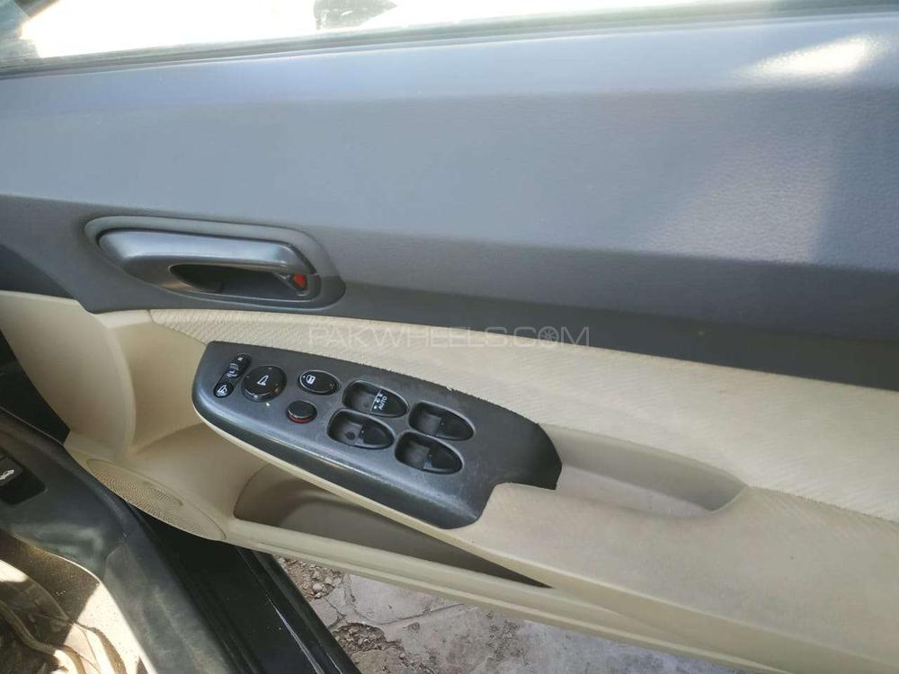 ہونڈا سوک 2012 for Sale in اسلام آباد ہونڈا سوک 2012 for Sale in اسلام آباد Image-5