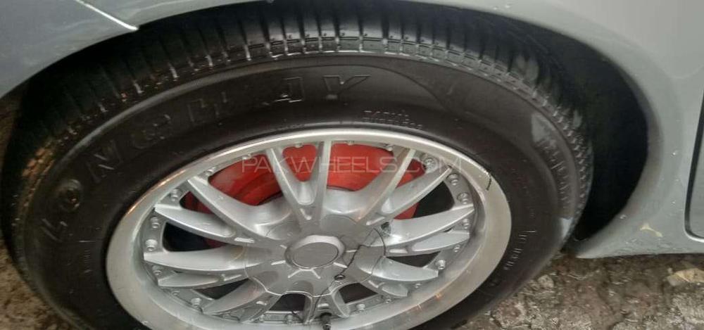 Mitsubishi Lancer 2006 for Sale in Lahore Mitsubishi Lancer 2006 for Sale in Lahore Image-14