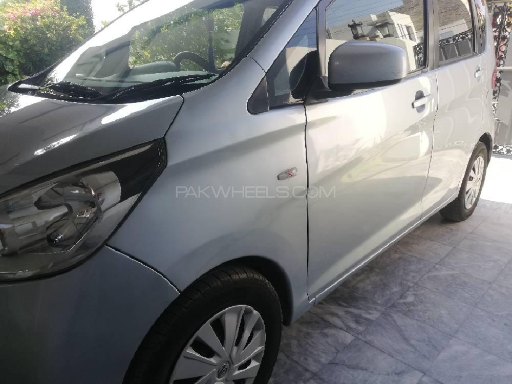 Nissan Dayz 2013 for Sale in Lahore Nissan Dayz 2013 for Sale in Lahore Image-13