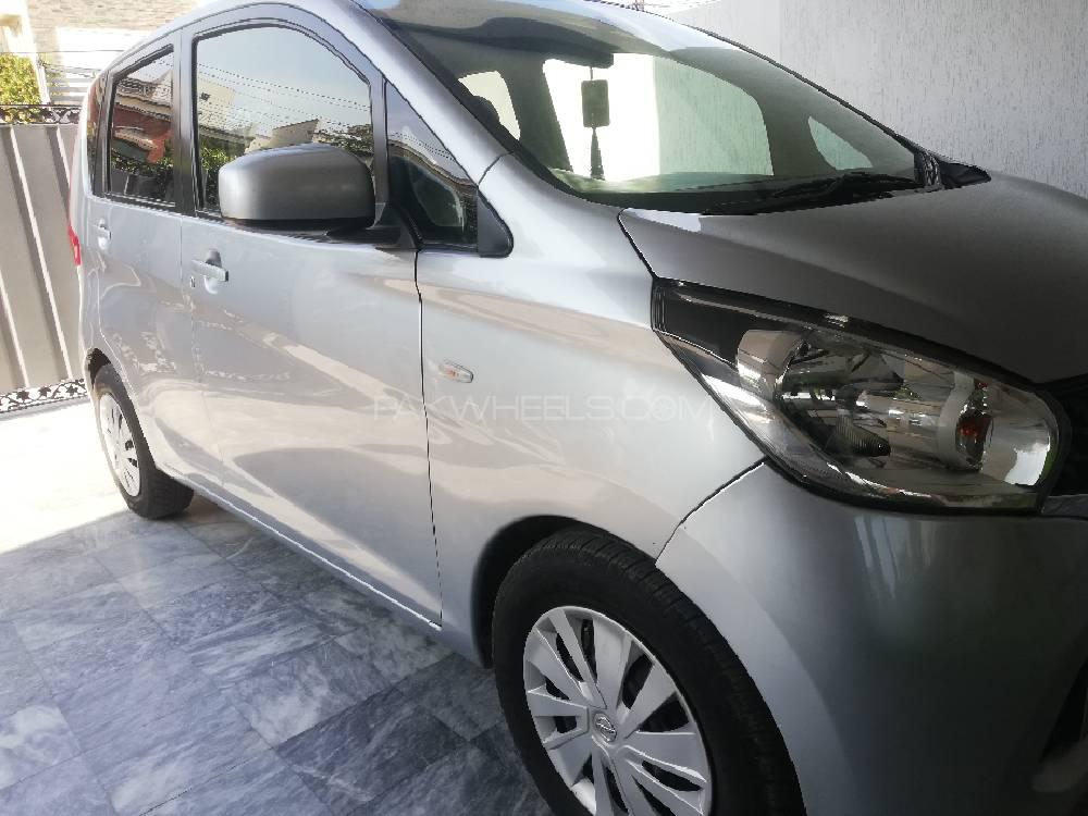 Nissan Dayz 2013 for Sale in Lahore Nissan Dayz 2013 for Sale in Lahore Image-14