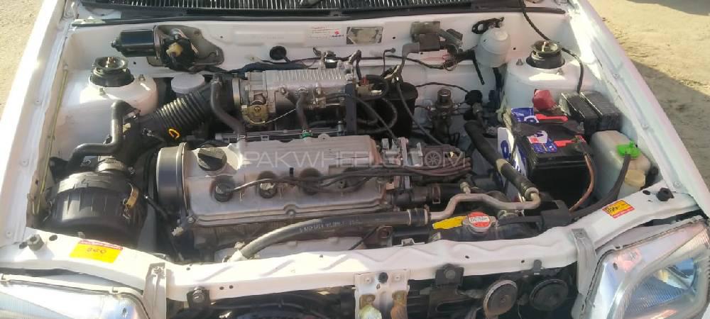 Suzuki Cultus 2017 for Sale in Sargodha Suzuki Cultus 2017 for Sale in Sargodha Image-3