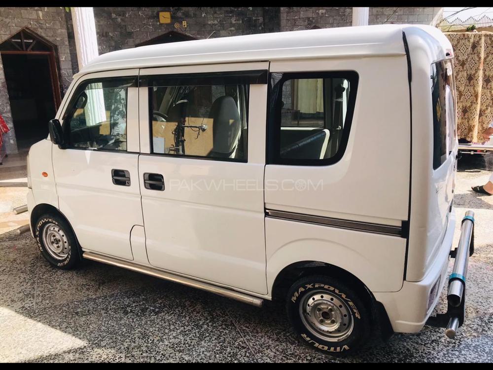 Suzuki Every 2016 for Sale in Jhelum Suzuki Every 2016 for Sale in Jhelum Image-5