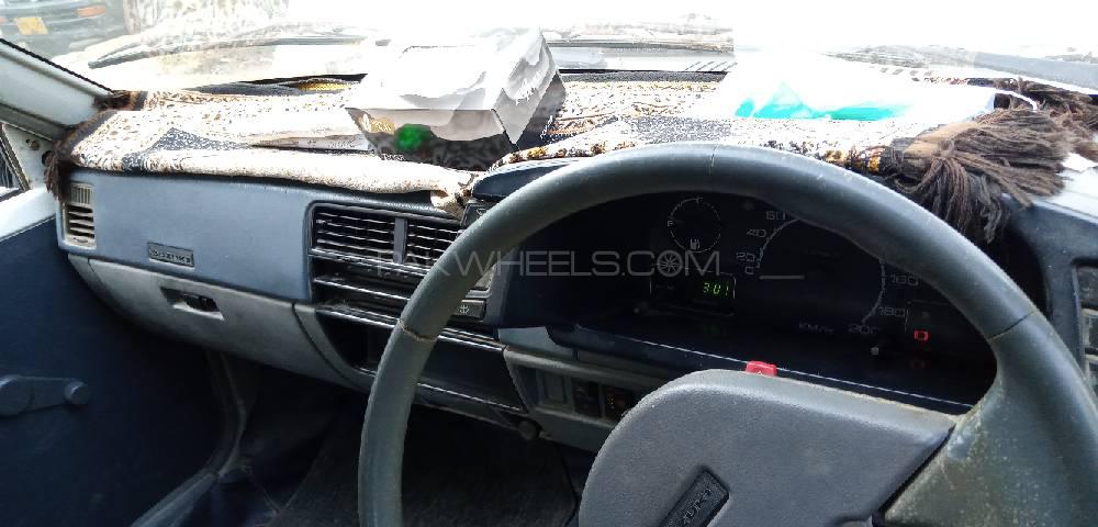 Suzuki Khyber 1999 for Sale in Karachi Suzuki Khyber 1999 for Sale in Karachi Image-13