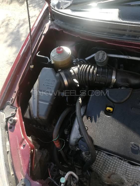Suzuki Liana 2007 for Sale in Rawalpindi Suzuki Liana 2007 for Sale in Rawalpindi Image-3