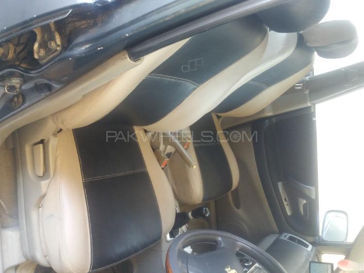 سوزوکی لیانا 2006 for Sale in گجرانوالہ سوزوکی لیانا 2006 for Sale in گجرانوالہ Image-3