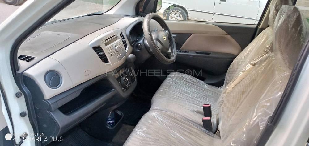 Suzuki Wagon R 2013 for Sale in Karachi Suzuki Wagon R 2013 for Sale in Karachi Image-6