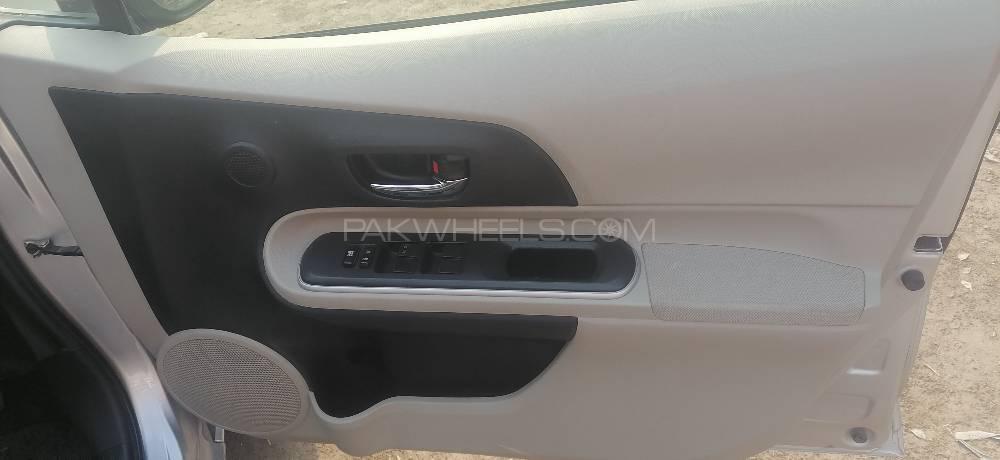 ٹویوٹا اکوا 2014 for Sale in سرگودھا ٹویوٹا اکوا 2014 for Sale in سرگودھا Image-12