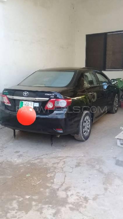 Toyota Corolla 2010 for Sale in Gujrat Toyota Corolla 2010 for Sale in Gujrat Image-6
