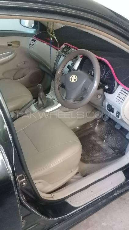 Toyota Corolla 2010 for Sale in Gujrat Toyota Corolla 2010 for Sale in Gujrat Image-9