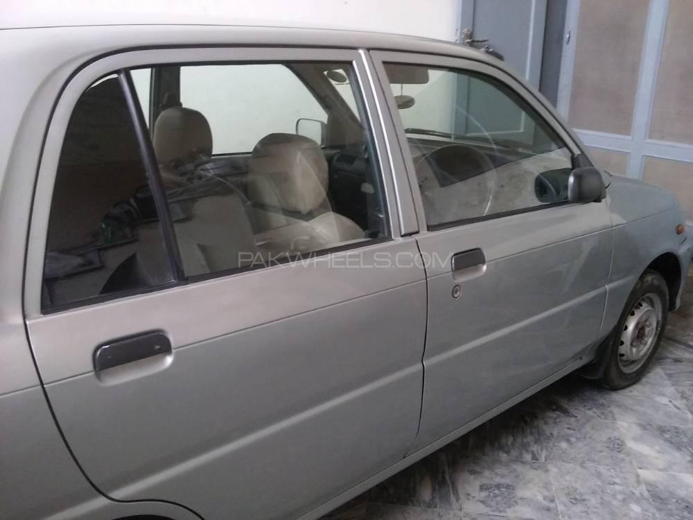 ڈائیہاتسو کیور 2006 for Sale in فیصل آباد ڈائیہاتسو کیور 2006 for Sale in فیصل آباد Image-2