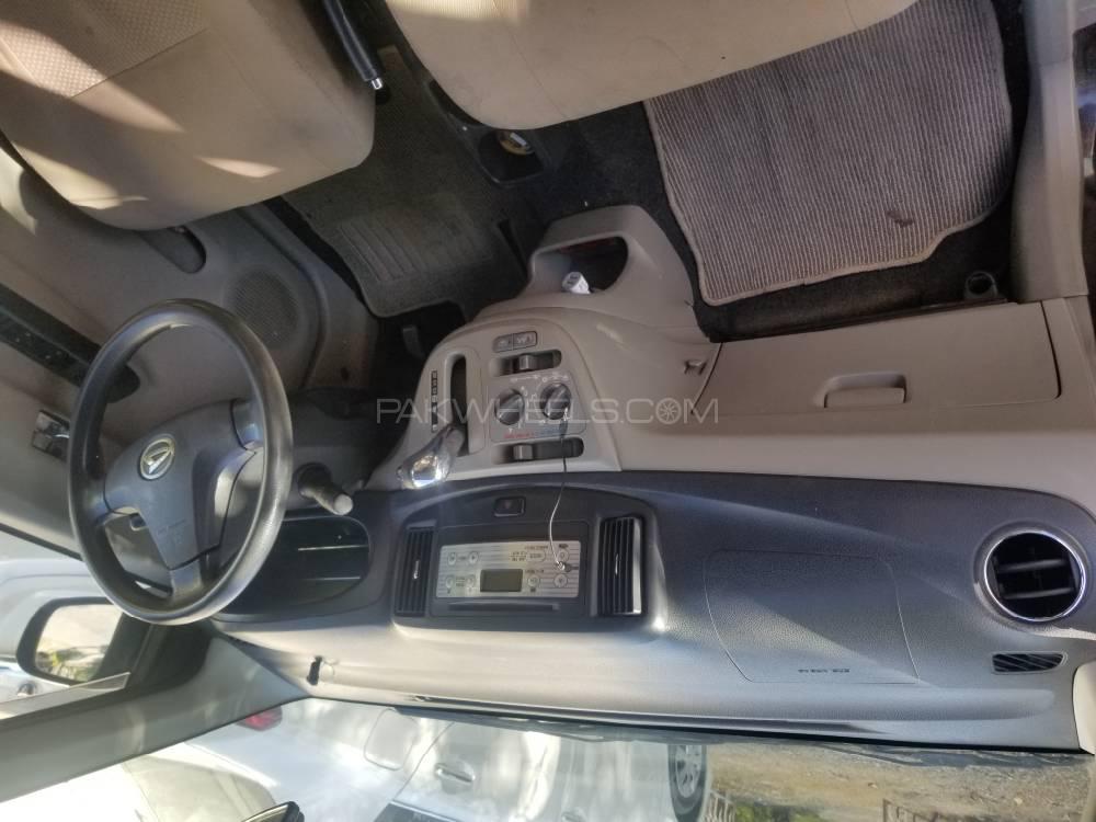 Daihatsu Mira 2012 for Sale in Rawalpindi Daihatsu Mira 2012 for Sale in Rawalpindi Image-6