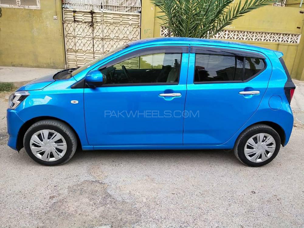 ڈائیہاتسو میرا 2018 for Sale in کراچی ڈائیہاتسو میرا 2018 for Sale in کراچی Image-2