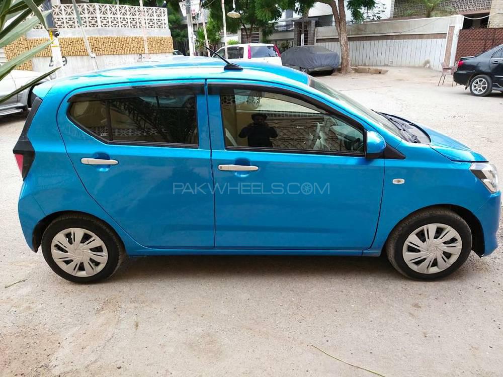 ڈائیہاتسو میرا 2018 for Sale in کراچی ڈائیہاتسو میرا 2018 for Sale in کراچی Image-3