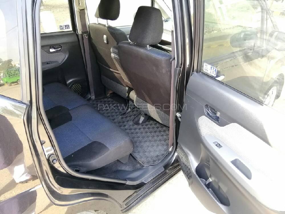 Daihatsu Move 2018 for Sale in Faisalabad Daihatsu Move 2018 for Sale in Faisalabad Image-8
