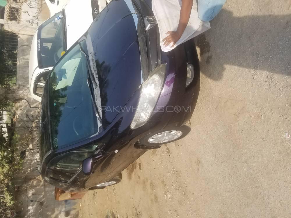 Honda Airwave 2007 for Sale in Karachi Image-1